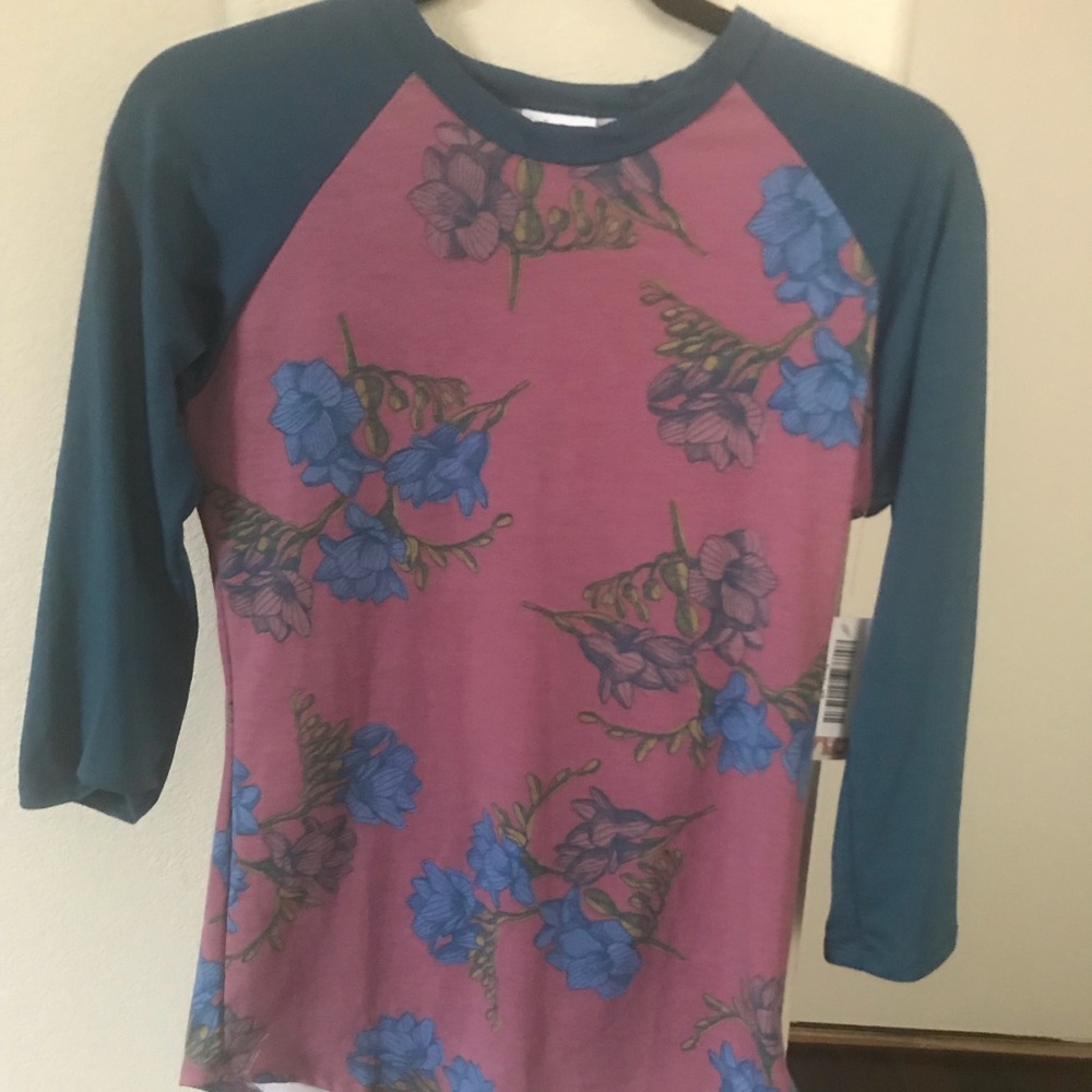 Xs Lularoe Randy NWT